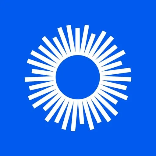 Be My Eyes app icon