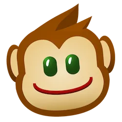 GreaseMonkey logo