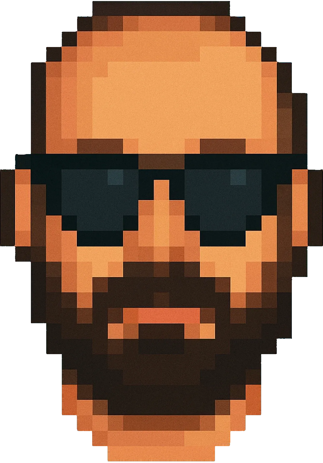 sirlisko face