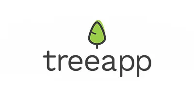 TreeApp logo