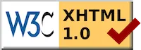 W3C Badge