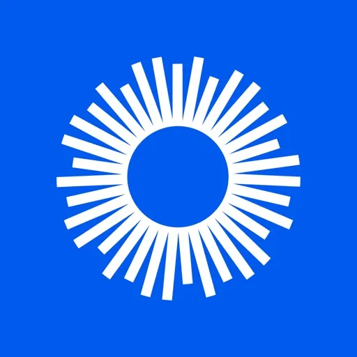 Be My Eyes app icon