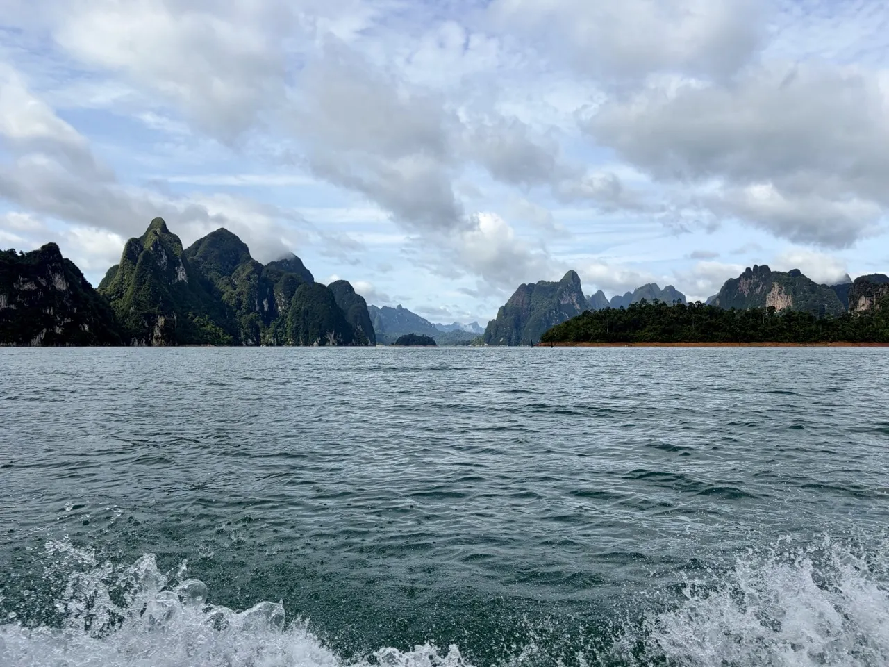 Khao Sok National Park