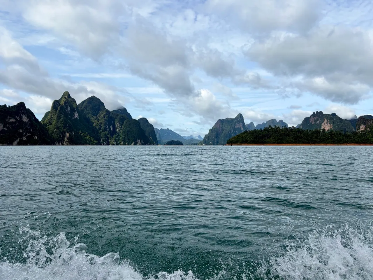 Khao Sok National Park