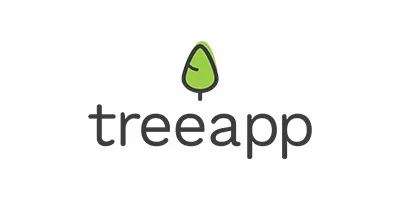 TreeApp logo