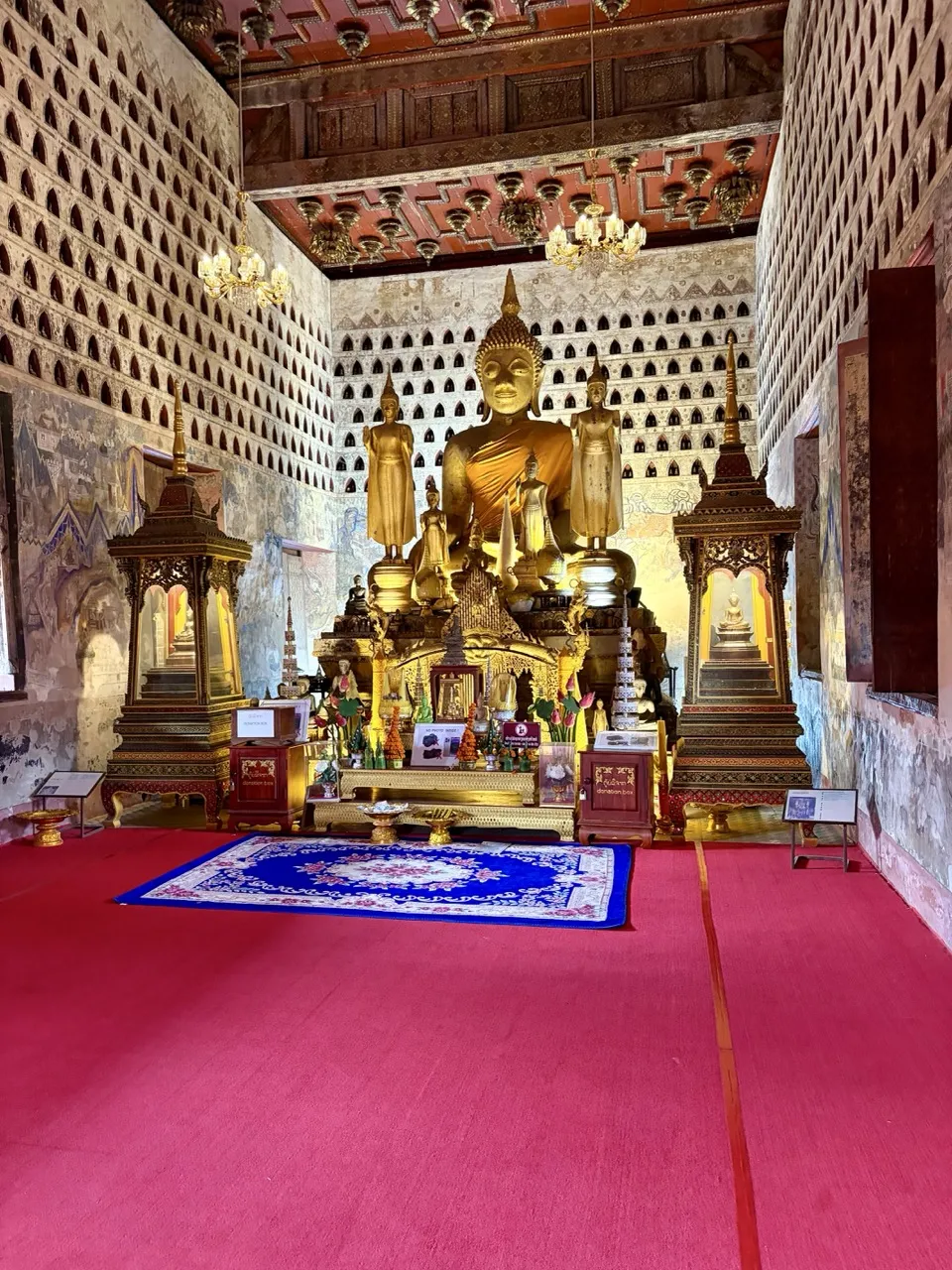 Wat Si Saket