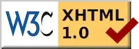 W3C Badge